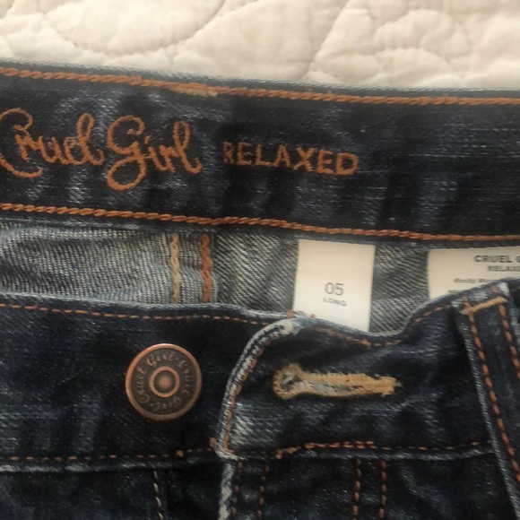 Cruel Girl 5L - Picture 3 of 4